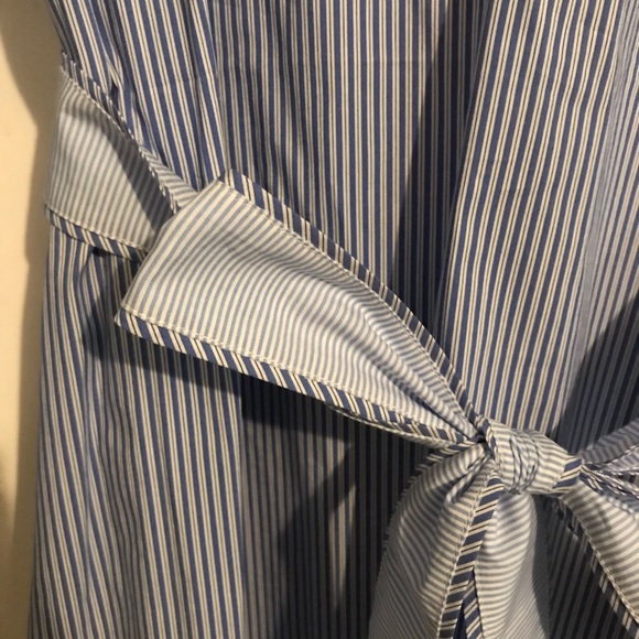 Vineyard striped tunic dress - Picture 4 of 5